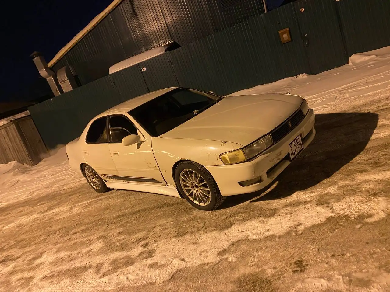 Продажа ВАЗ 2109 1994 года - Легковые автомобили (Авто) в Иркутск