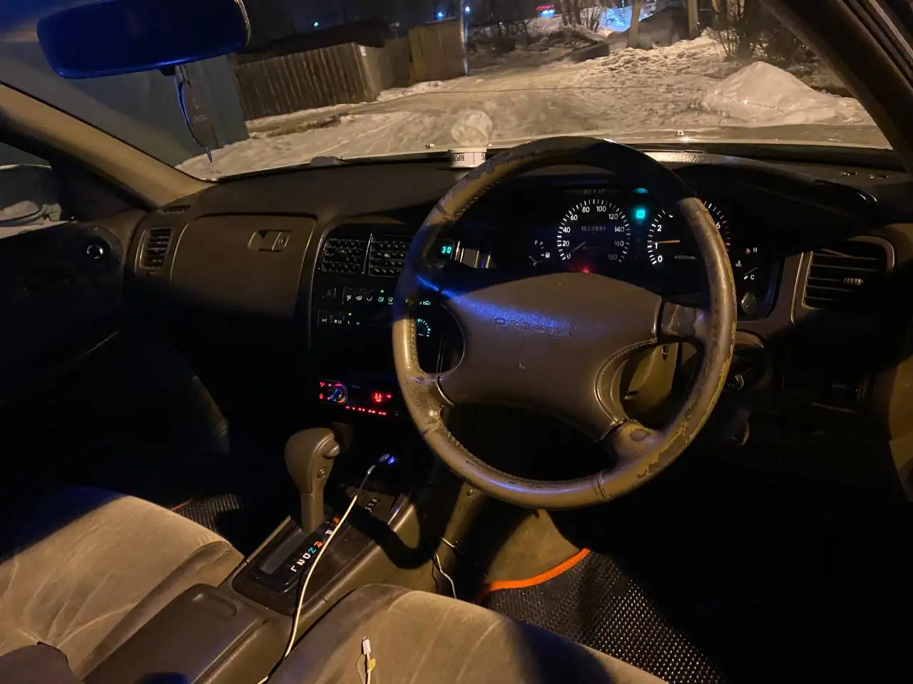 Продажа ВАЗ 2109 1994 года - Легковые автомобили (Авто) в Иркутск