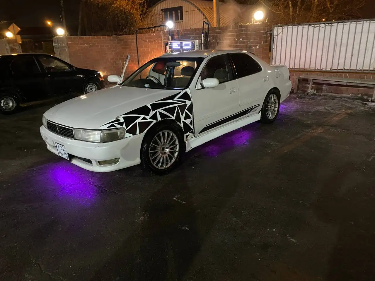 Продажа ВАЗ 2109 1994 года - Легковые автомобили (Авто) в Иркутск