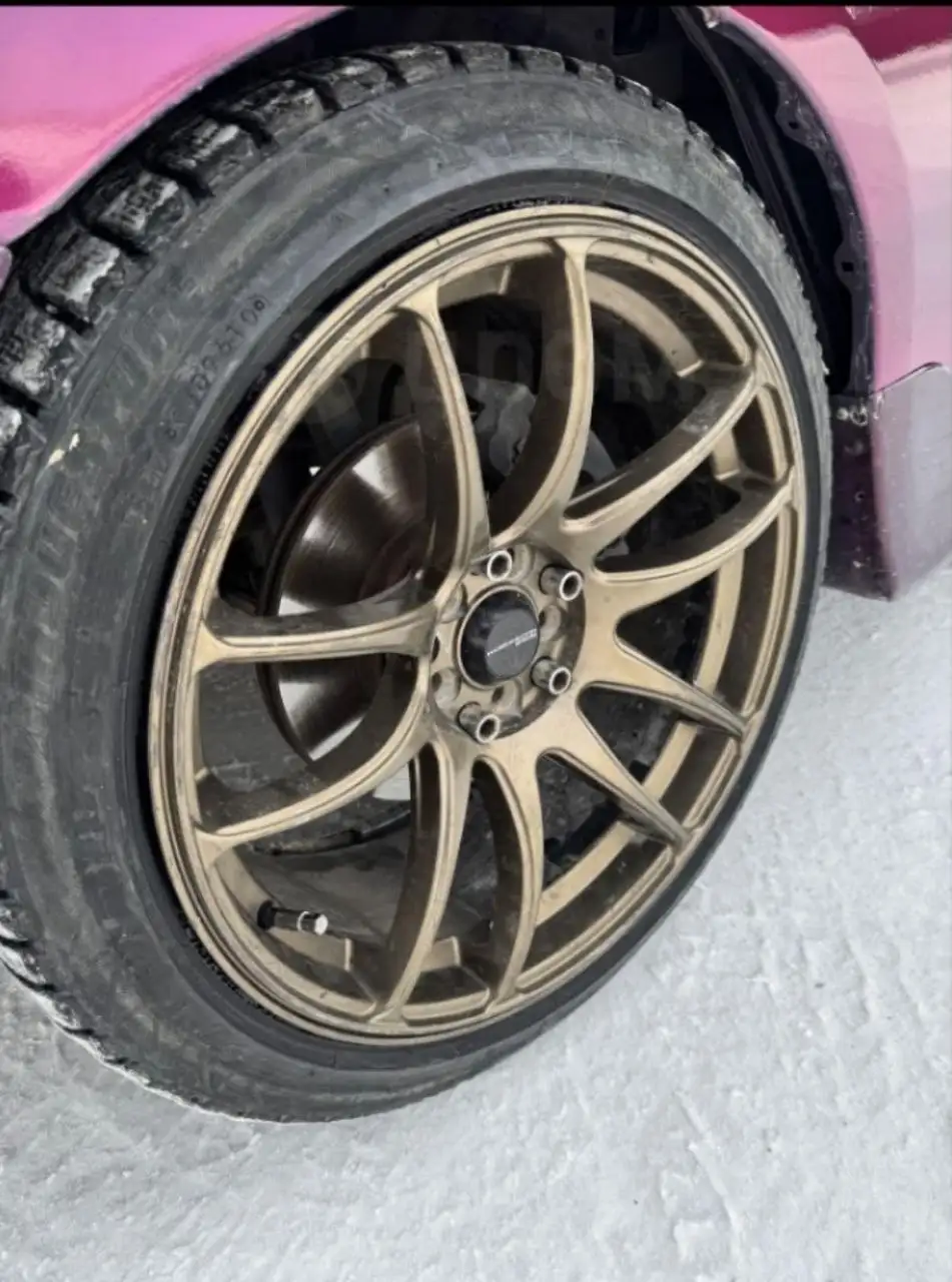 Продажа автомобиля VEROSSA 2.5 2001 года - Авто в Иркутск