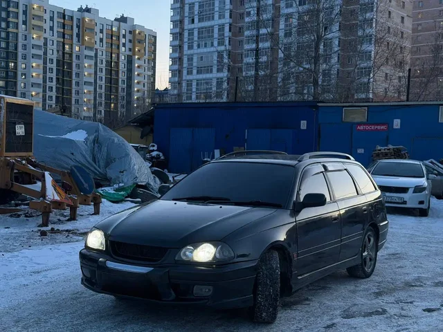 Продажа автомобиля Калдина 1999 года - Грузовики и фургоны в Иркутск