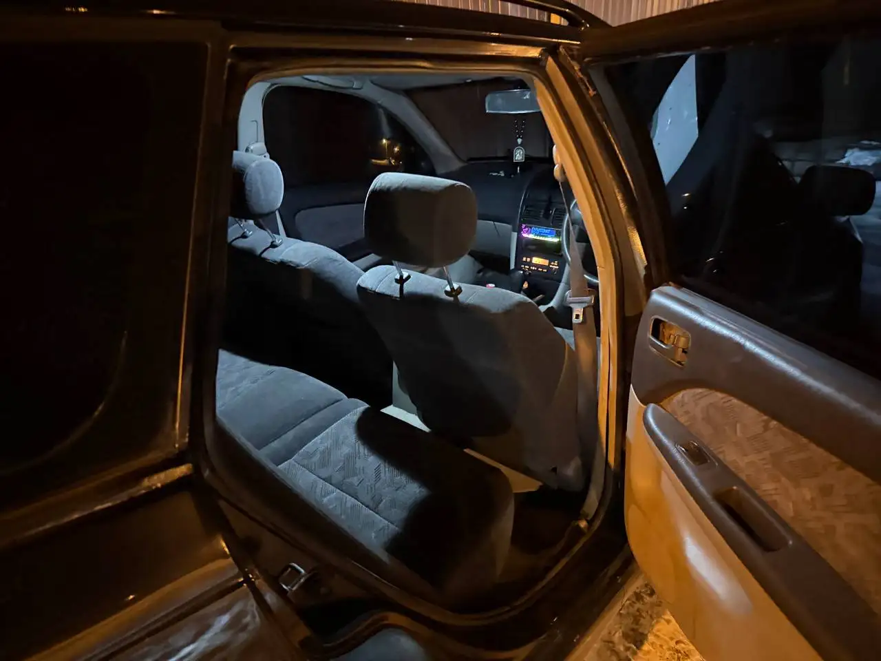 Продажа автомобиля Калдина 1999 года - Легковые автомобили (Авто) в Иркутск