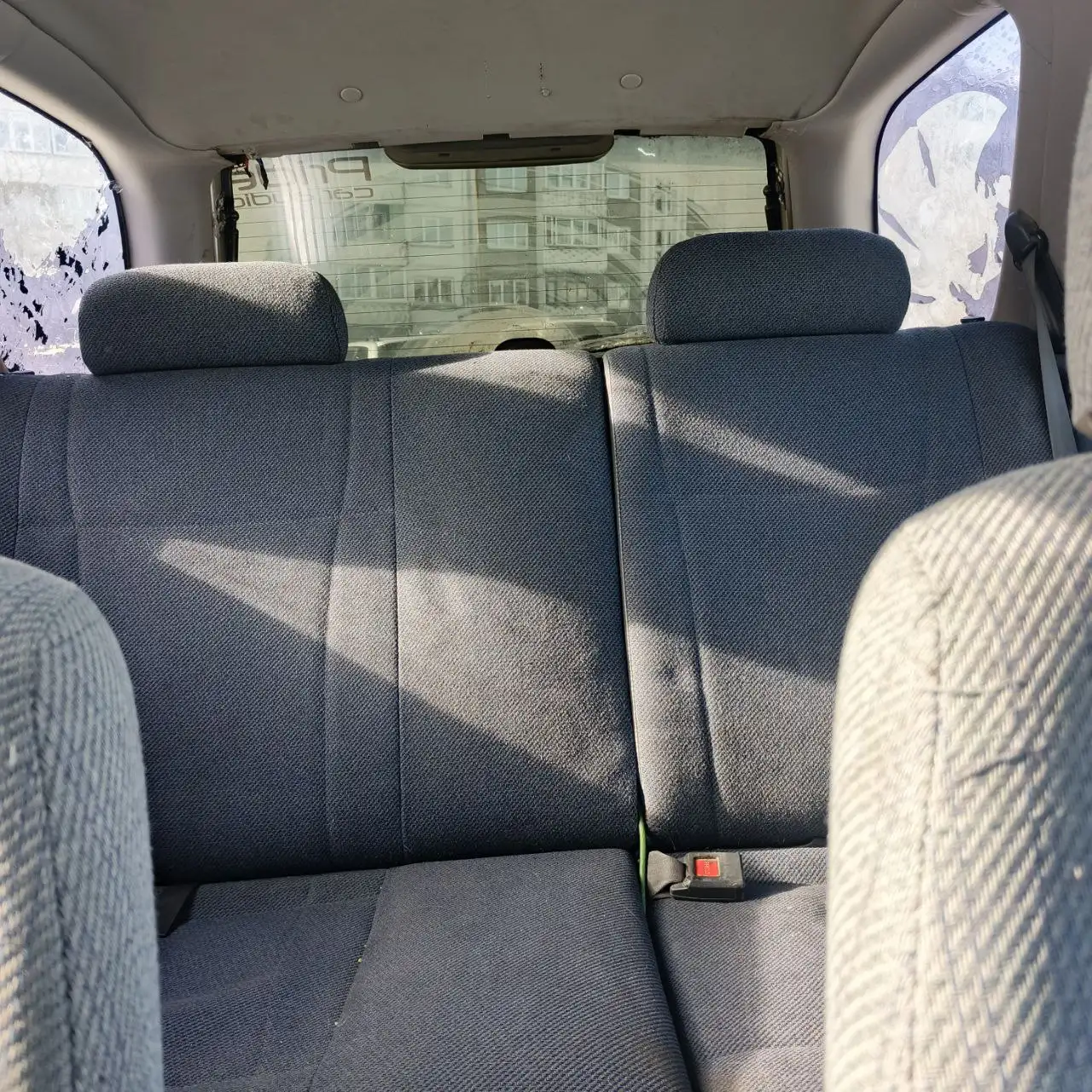 Продам Субару Импреза 1994 года - Легковые автомобили (Авто) в Иркутск