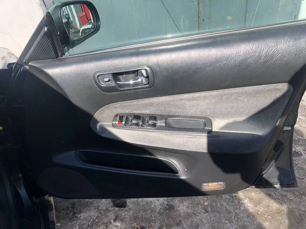 Продажа Honda Inspire с неисправностями коробки и рулевой рейки - Легковые автомобили (Авто) в Иркутск