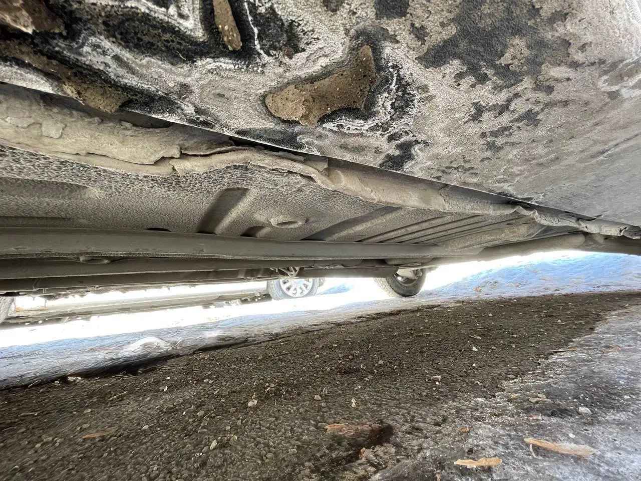 Продам CHEVROLET LANOS 2008г - Авто в Иркутск