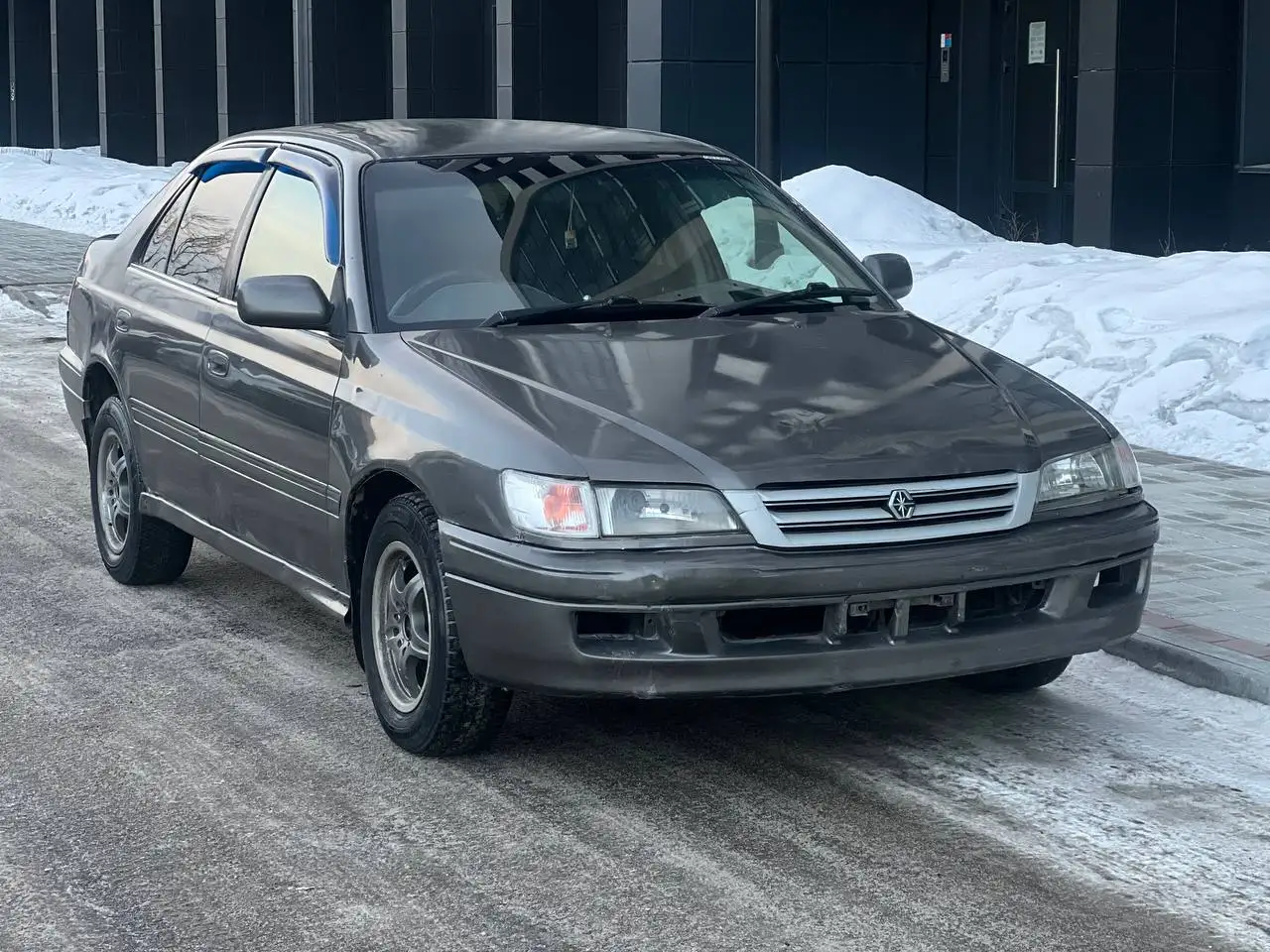 Продажа Toyota Premio 210 в хорошем состоянии - Легковые автомобили (Авто) в Иркутск