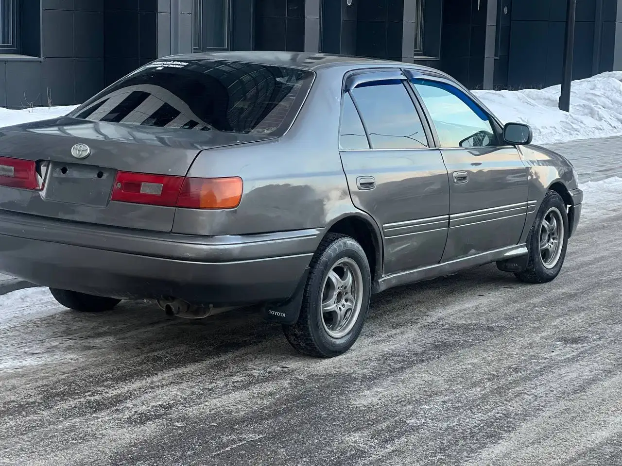 Продажа Toyota Premio 210 в хорошем состоянии - Легковые автомобили (Авто) в Иркутск