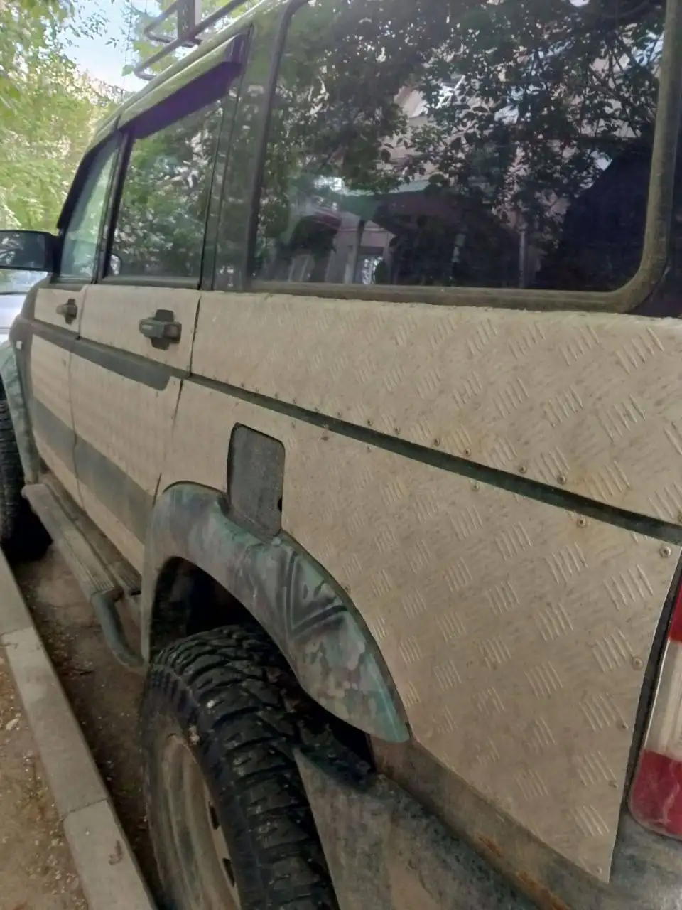 УАЗ Патриот подготовленный к лесу с автономкой - Внедорожники (Авто) в Иркутск