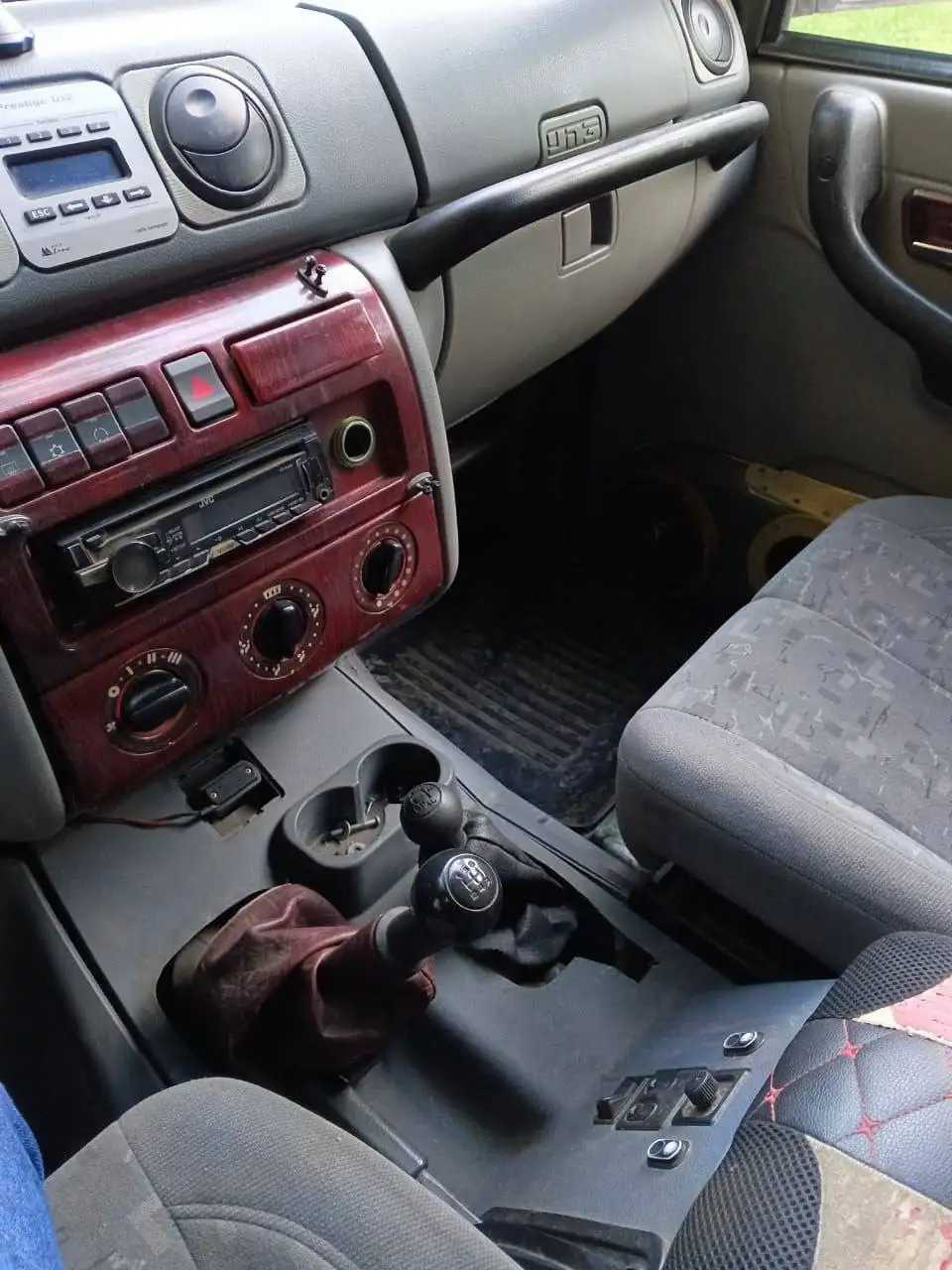 УАЗ Патриот подготовленный к лесу с автономкой - Внедорожники (Авто) в Иркутск