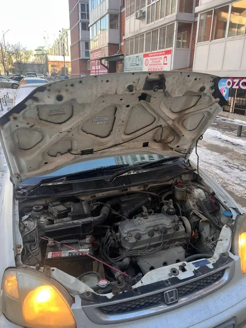 Продажа автомобиля с ДВС и АКПП - Аудио в Иркутск