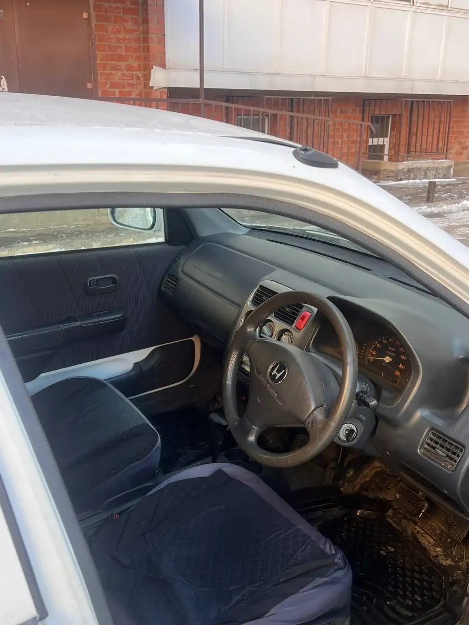 Продажа автомобиля с ДВС и АКПП - Авто в Иркутск