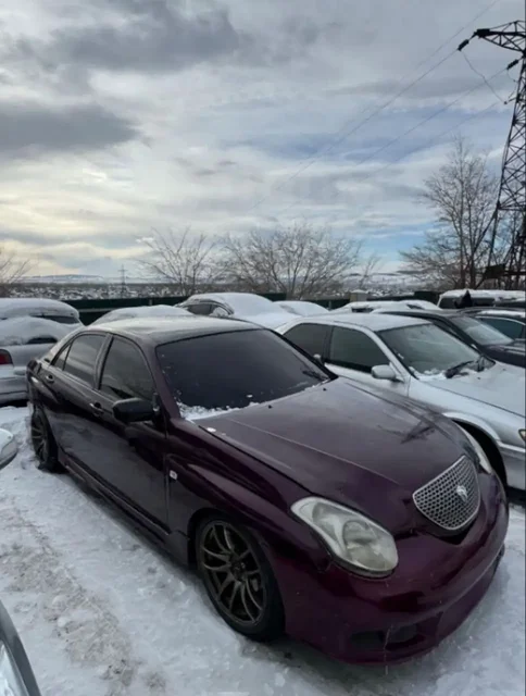 Toyota Verossa 2.5 2001 года - Грузовики в Иркутск