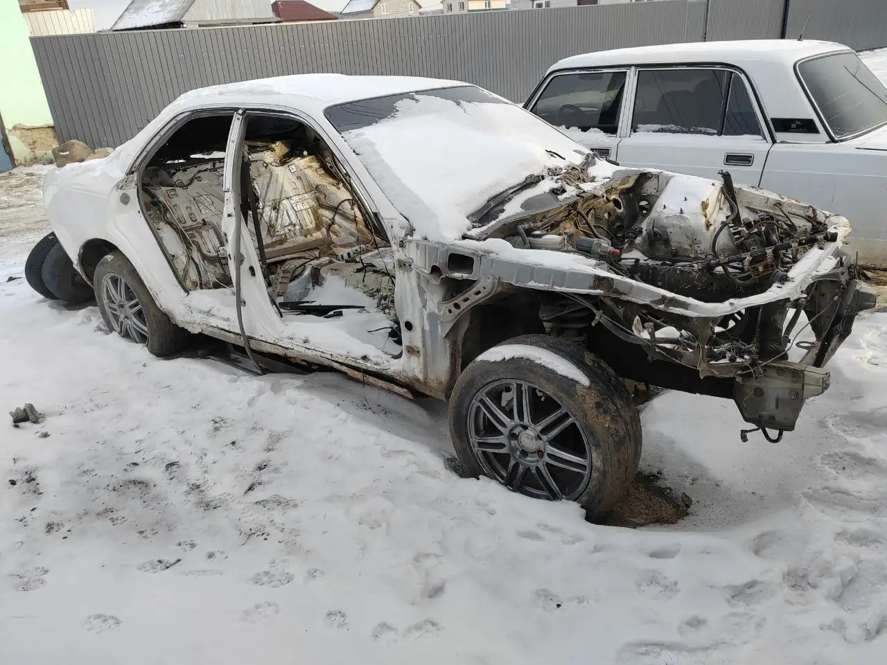 Продажа автомобиля Марк 90 - Легковые автомобили (Авто) в Иркутск