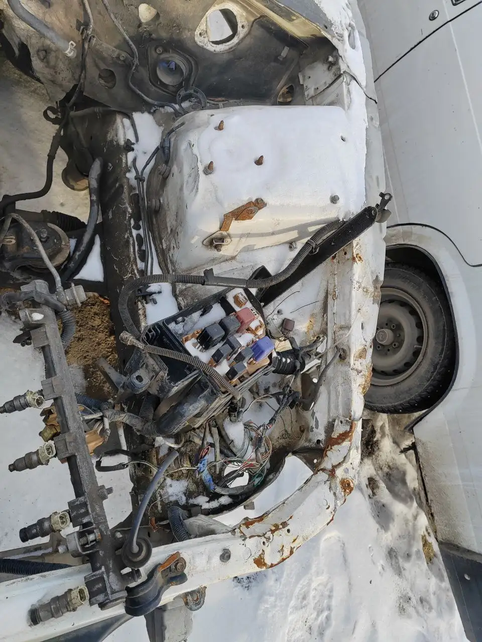 Продажа автомобиля Марк 90 - Легковые автомобили (Авто) в Иркутск