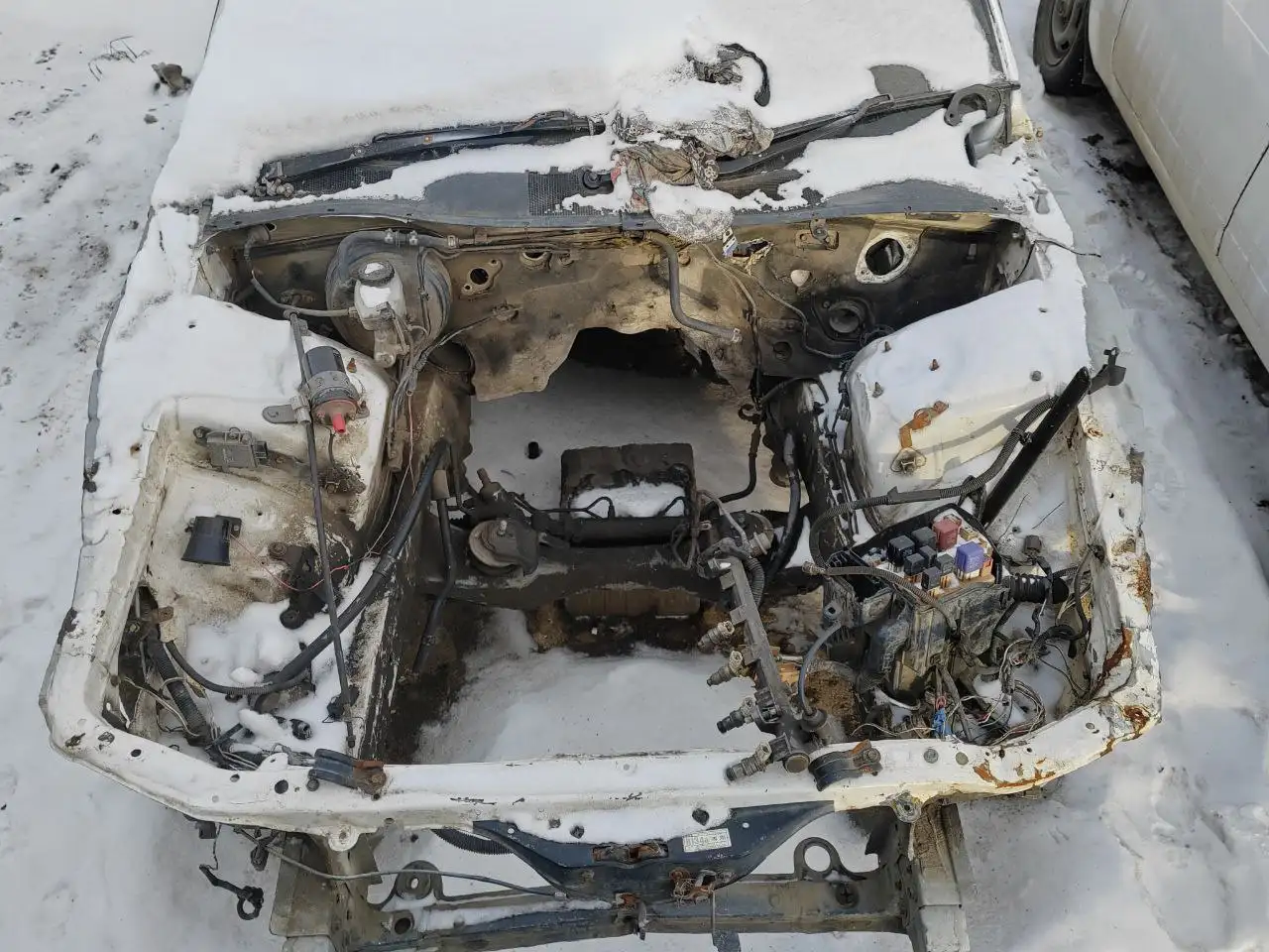 Продажа автомобиля Марк 90 - Легковые автомобили (Авто) в Иркутск