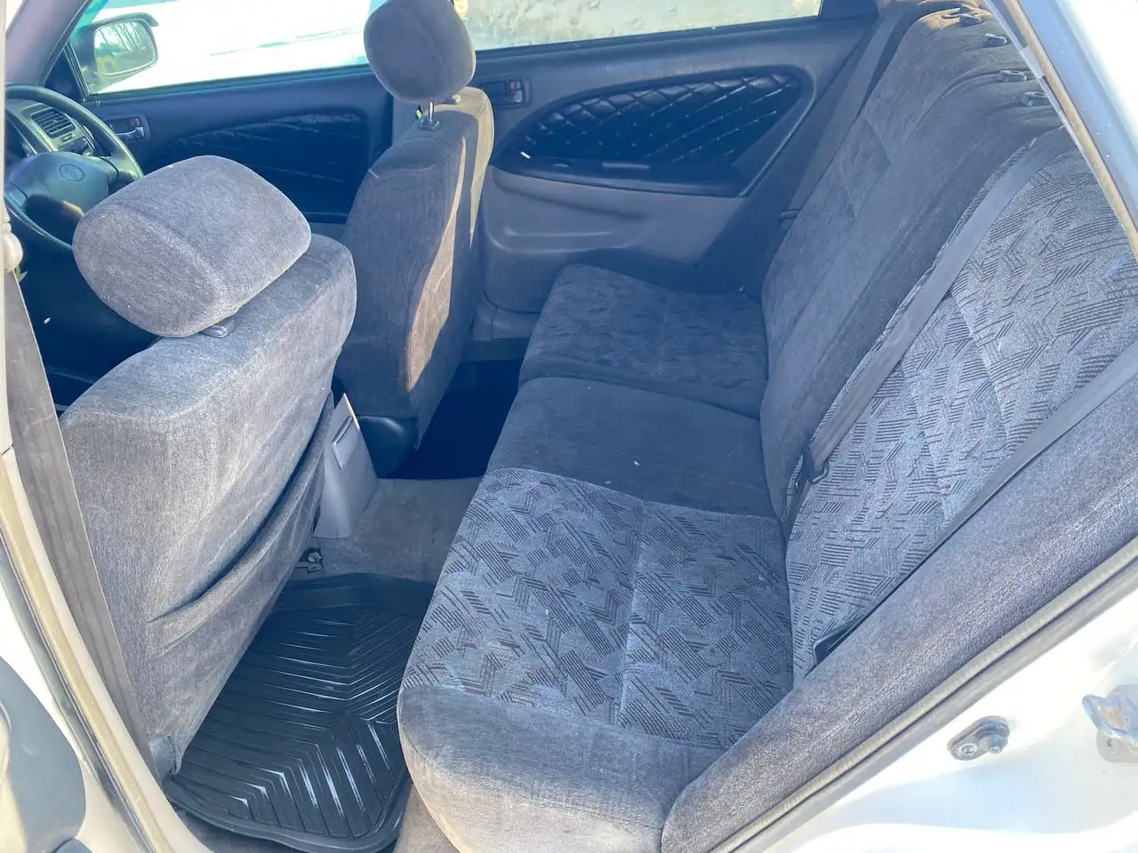 Продажа Toyota Caldina 1998 года в Черемхово - Авто в Черемхово