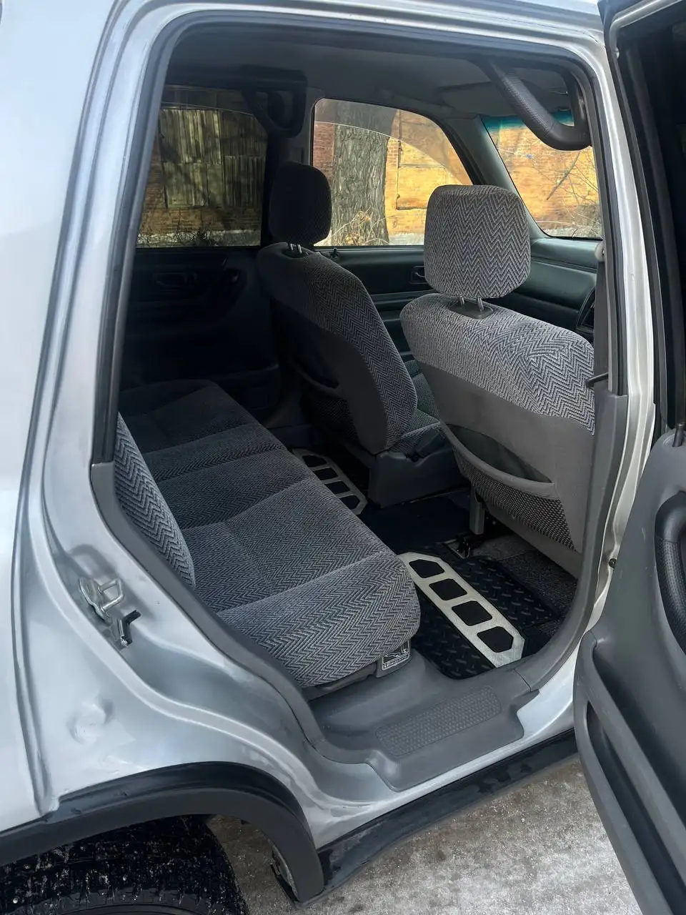 Продажа Honda CR-V в Черемхово - Легковые автомобили (Авто) в Черемхово