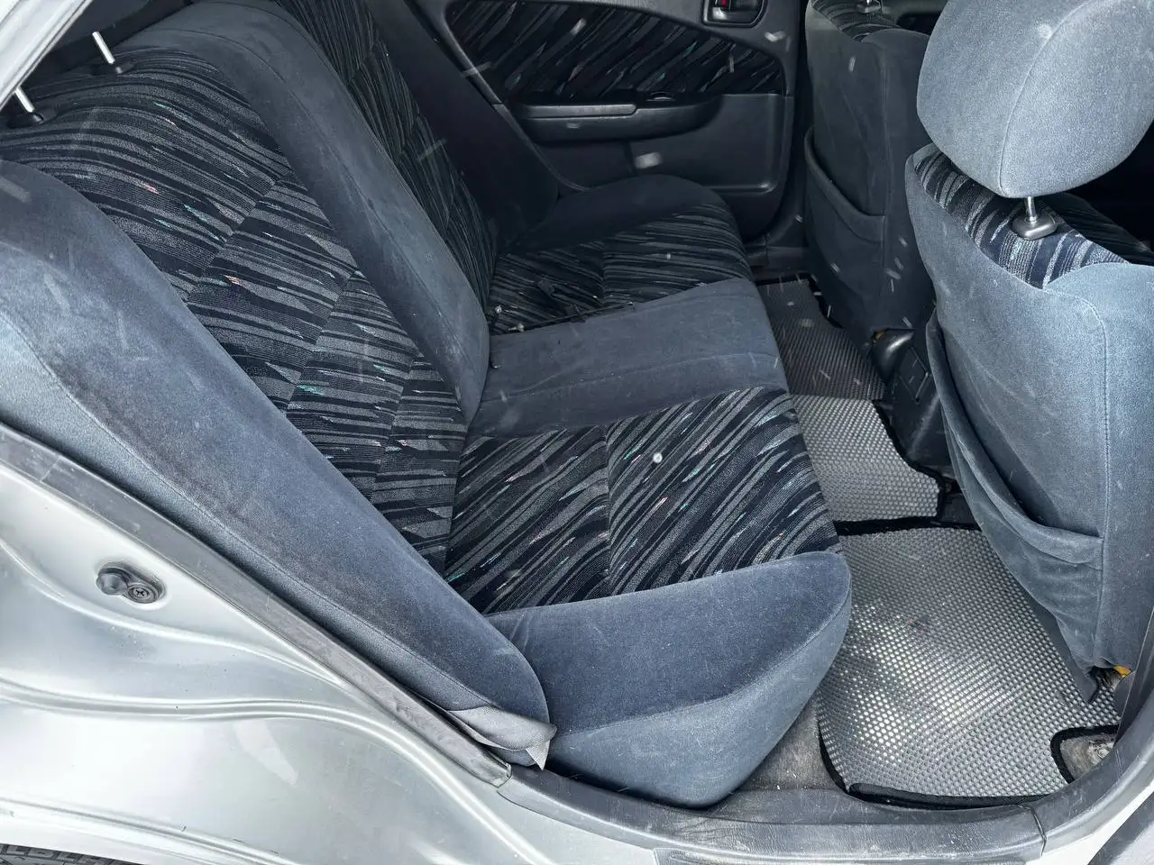 Toyota Carina 1998 года в Черемхово - Легковые автомобили (Авто) в Черемхово