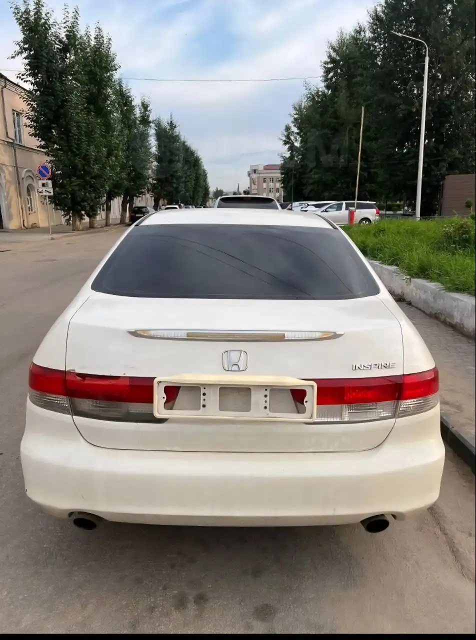 Продам автомобиль Инспаер 3 - Легковые автомобили (Авто) в Иркутск