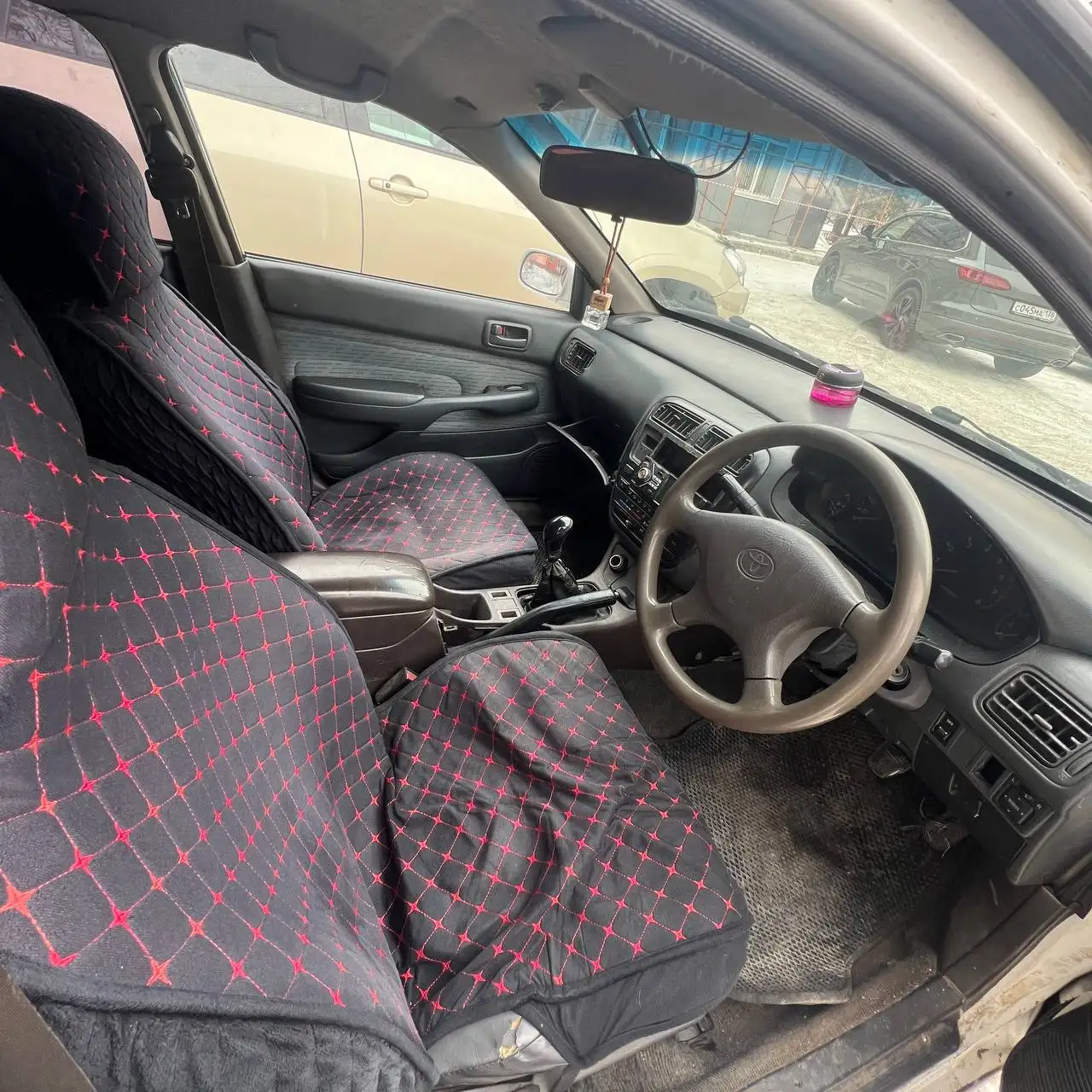 Продам Toyota Carina 1994 года - Авто в Иркутск