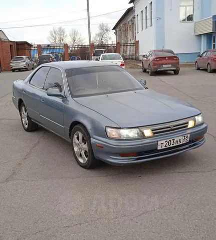 Продам Toyota Vista SV35 1994 года - Квадроциклы в Иркутск
