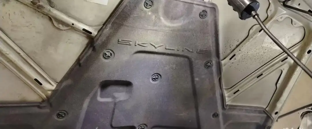 Продажа автомобиля Nissan с двигателем 2.0 и АКПП - Авто в Иркутск