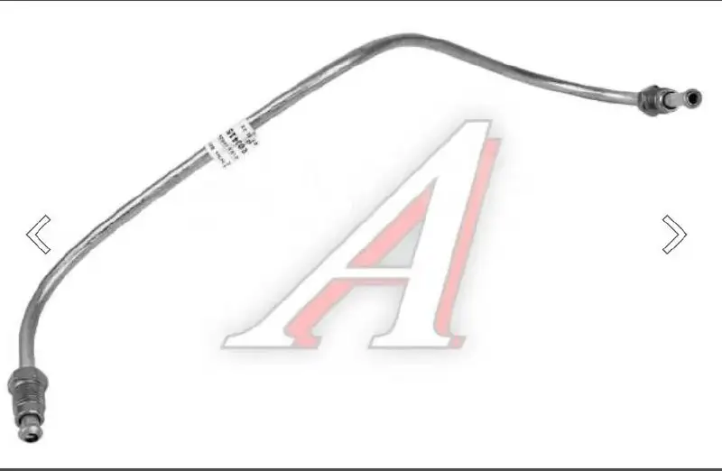 Поиск трубки ГЦС для ВАЗ 2106 в Иркутске - Автозапчасти для ВАЗ (Запчасти) в Иркутск