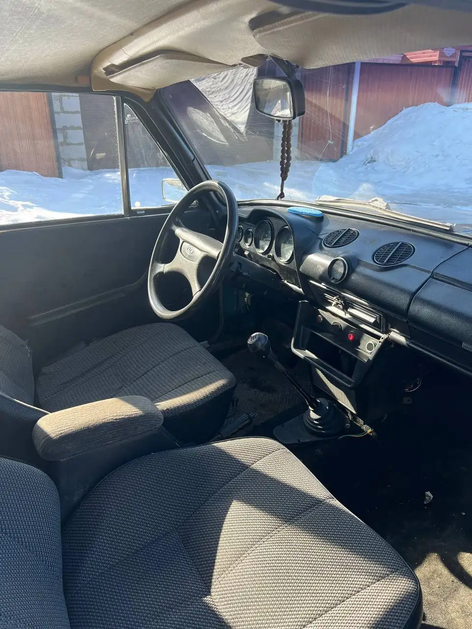 Продажа автомобиля 1997 года выпуска - Авто в Иркутск