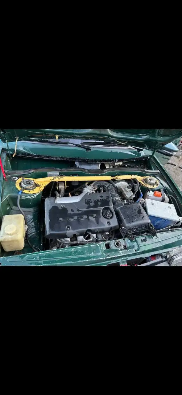 Продажа автомобиля ВАЗ 2109 с тюнингом - Легковые автомобили (Авто) в Иркутск