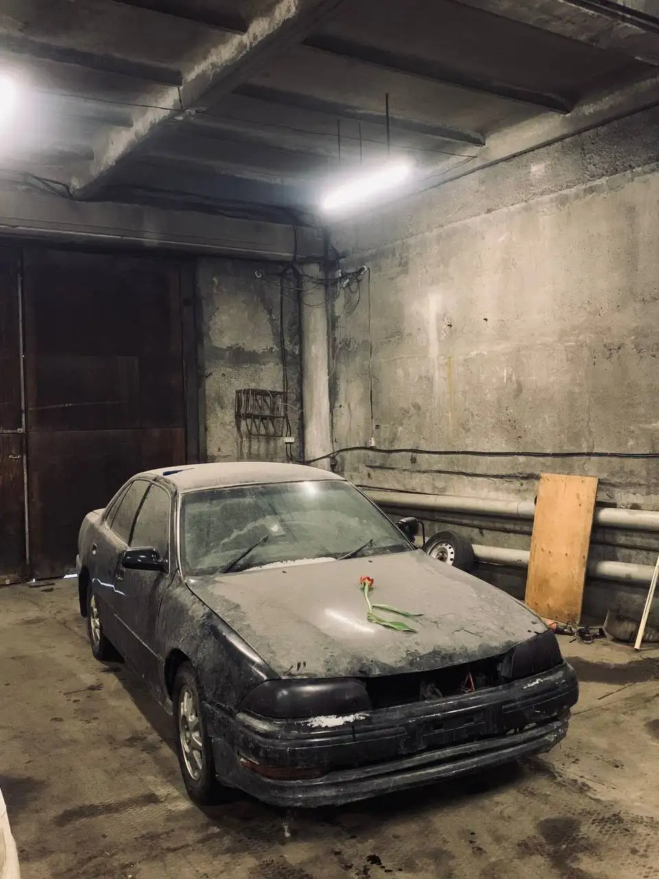 Продается автомобиль Бегимот - Авто в Усолье