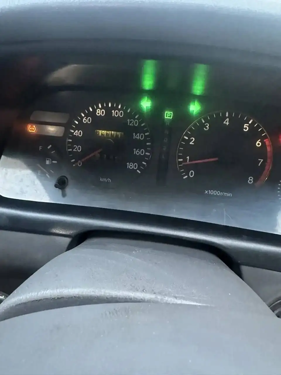 Тойота Королла 1998 года - Легковые автомобили (Авто) в Иркутск