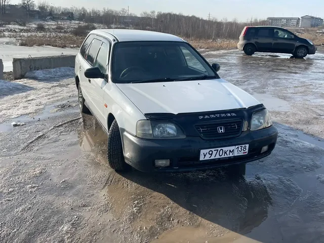 Продажа автомобиля с документами в отличном состоянии - Квадроциклы в Иркутск