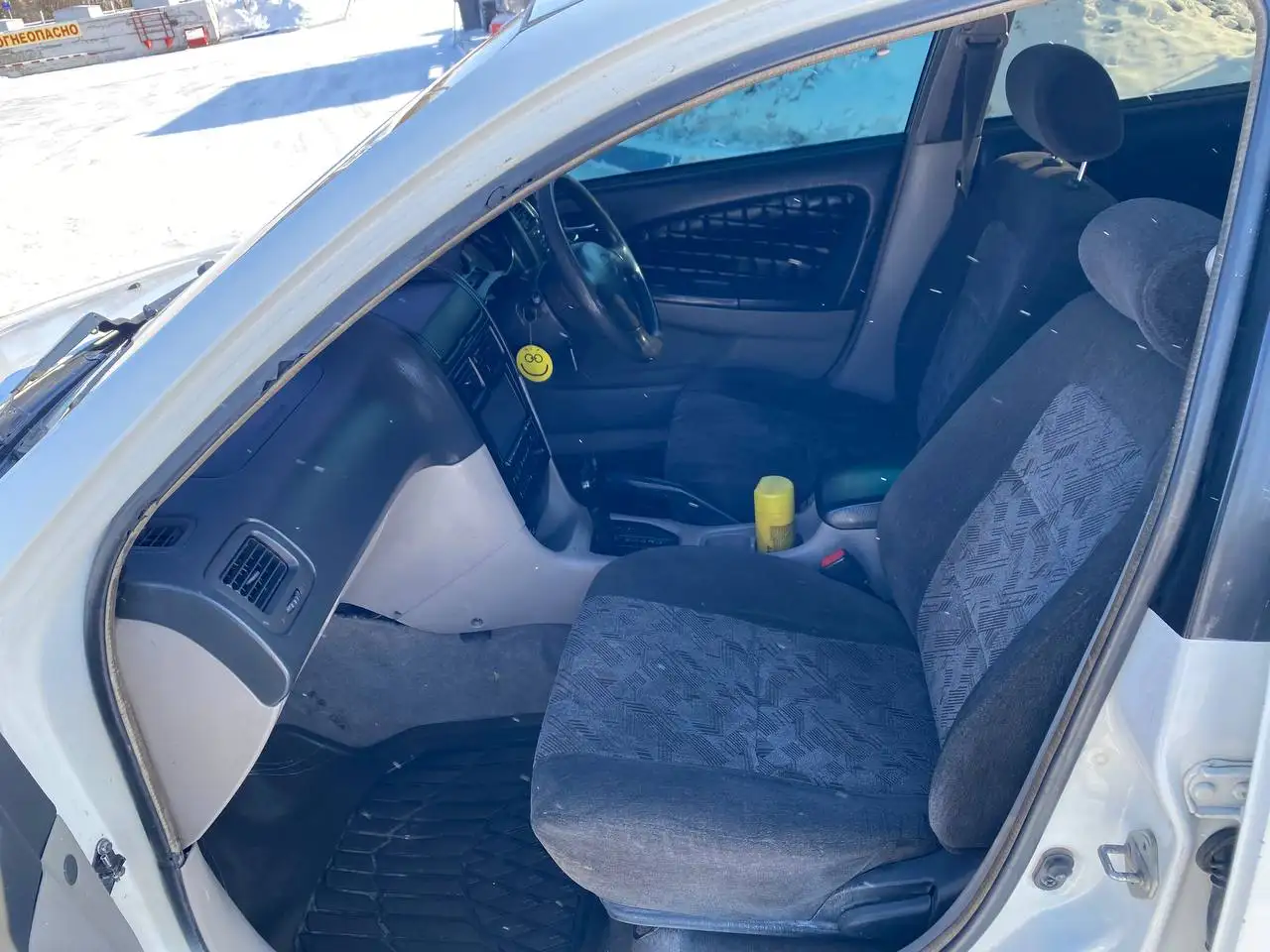 Toyota Caldina 1998 года в Черемхово - Авто в Черемхово