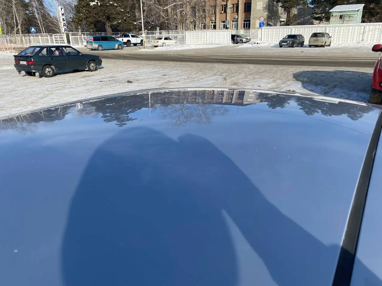 Toyota Carina 1998 года в продаже - Легковые автомобили (Авто) в Черемхово