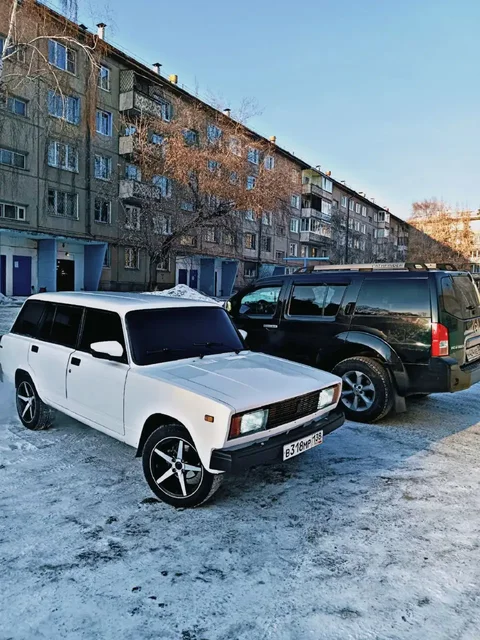 Продажа ВАЗ 2104 карбюратор - Магнитолы в Иркутск