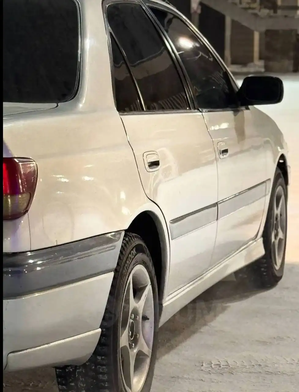 Палка с кристаллом и свежим окрасом - Барахолка в Иркутск