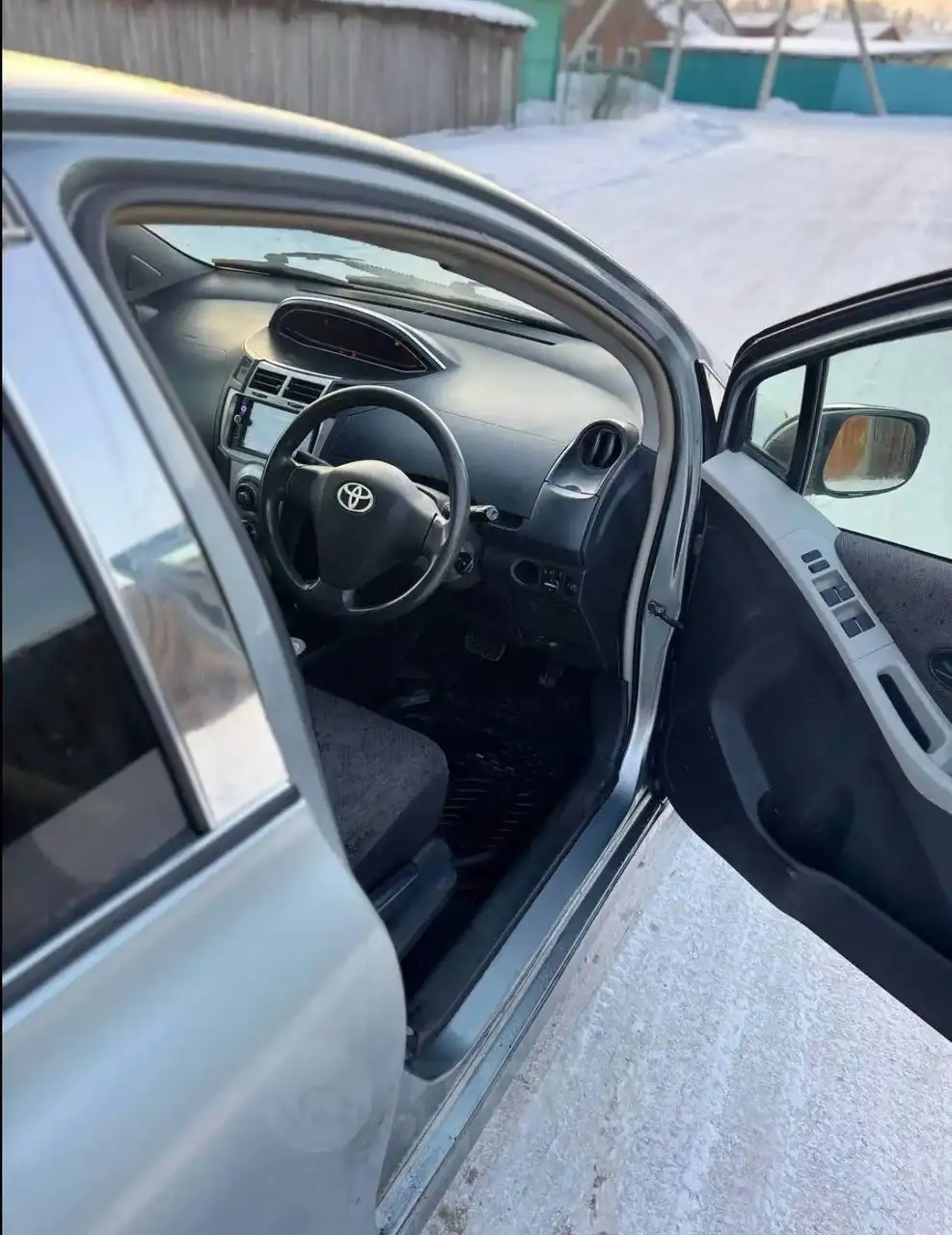 Доки кристал 1 литр - Авто в Иркутск