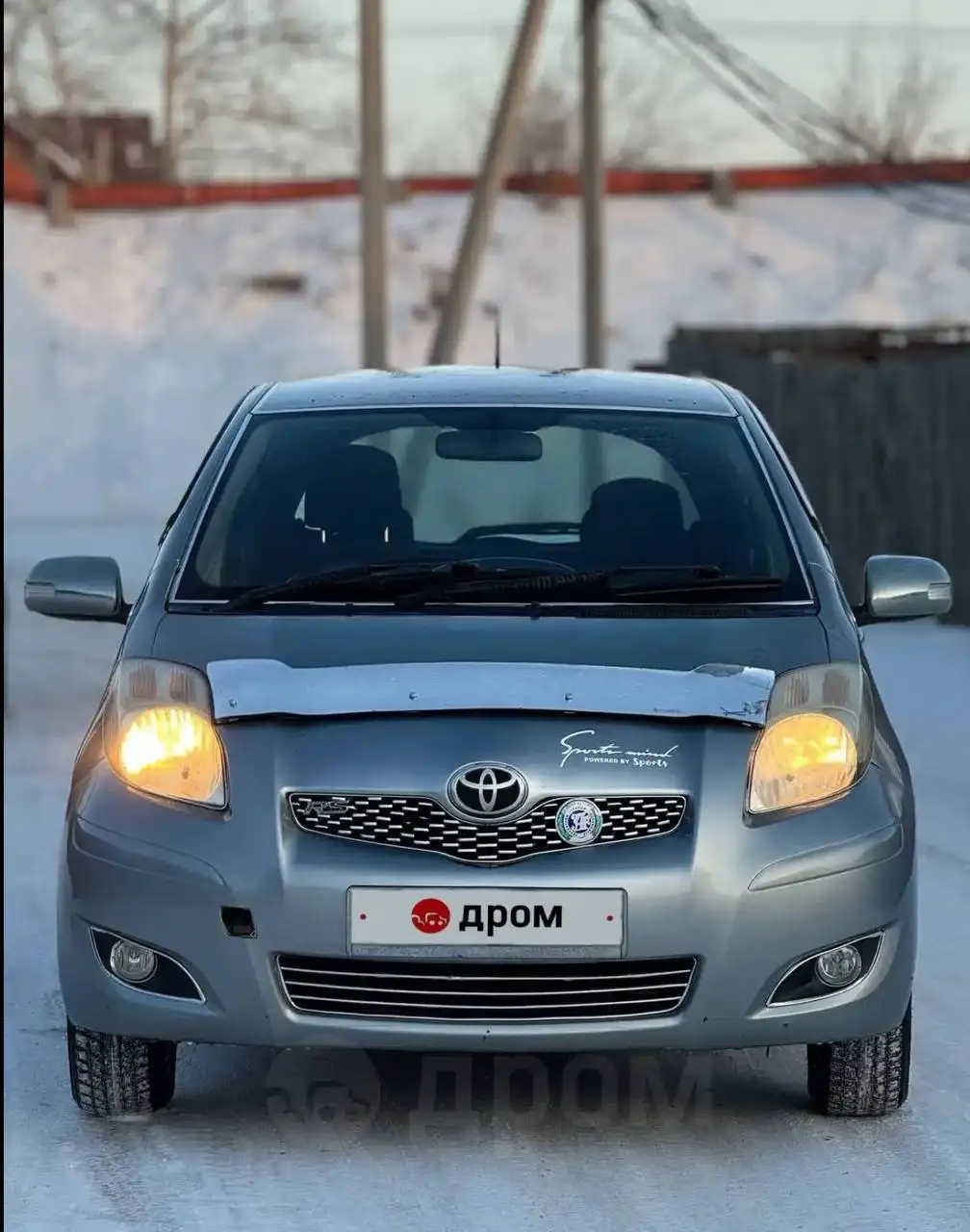 Доки кристал 1 литр - Авто в Иркутск