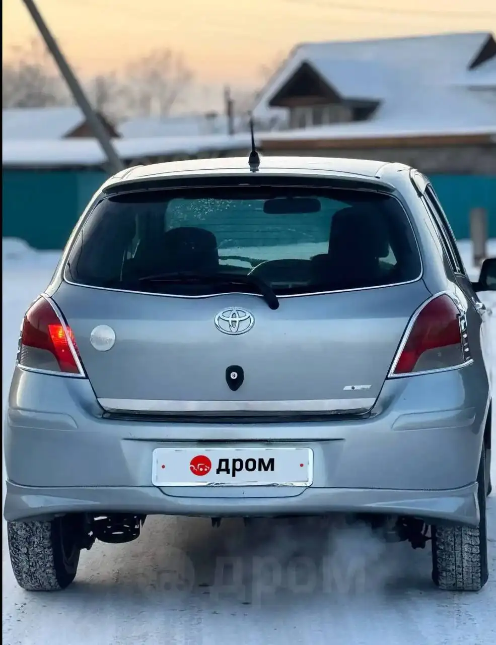 Доки кристал 1 литр - Авто в Иркутск