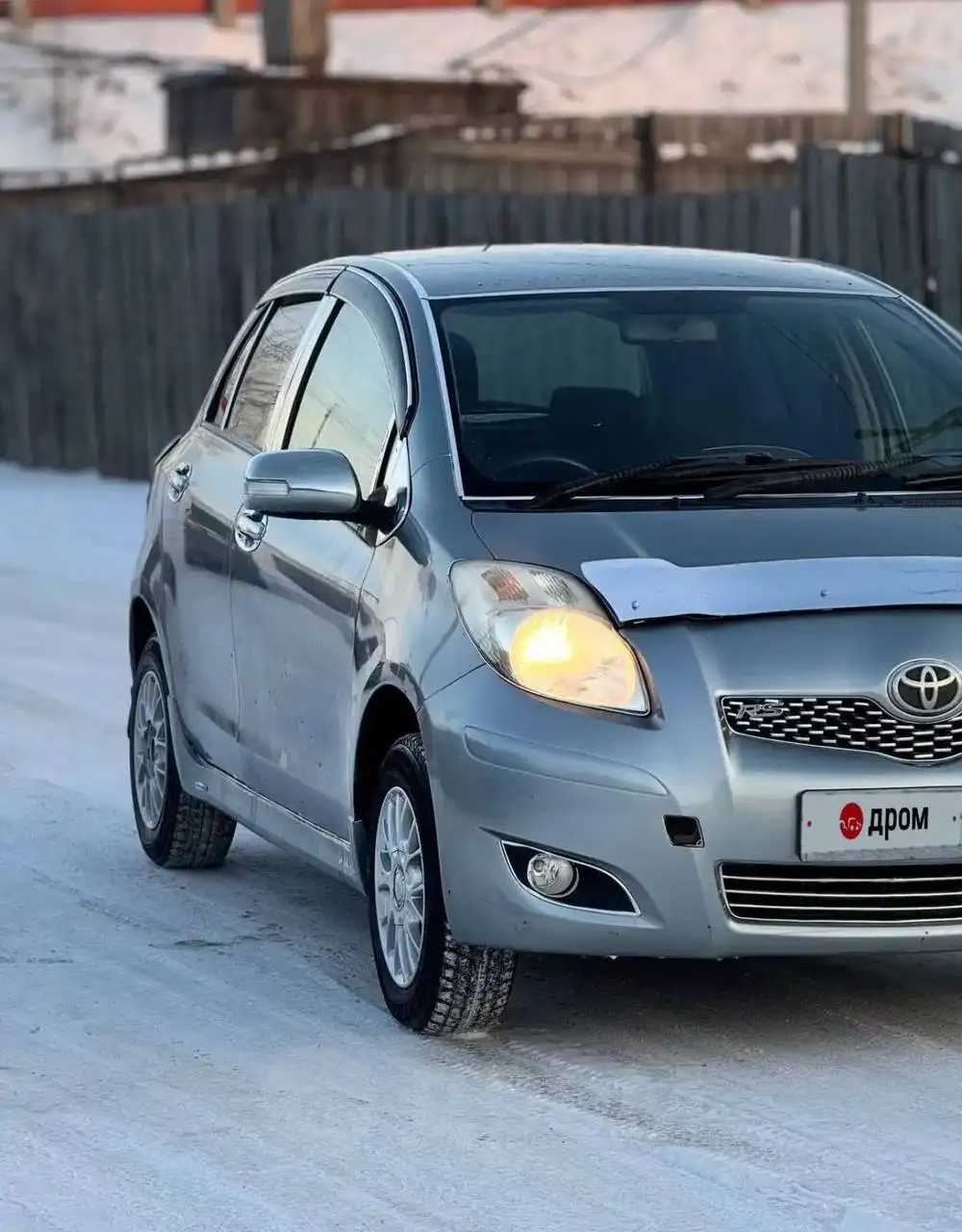 Доки кристал 1 литр - Авто в Иркутск