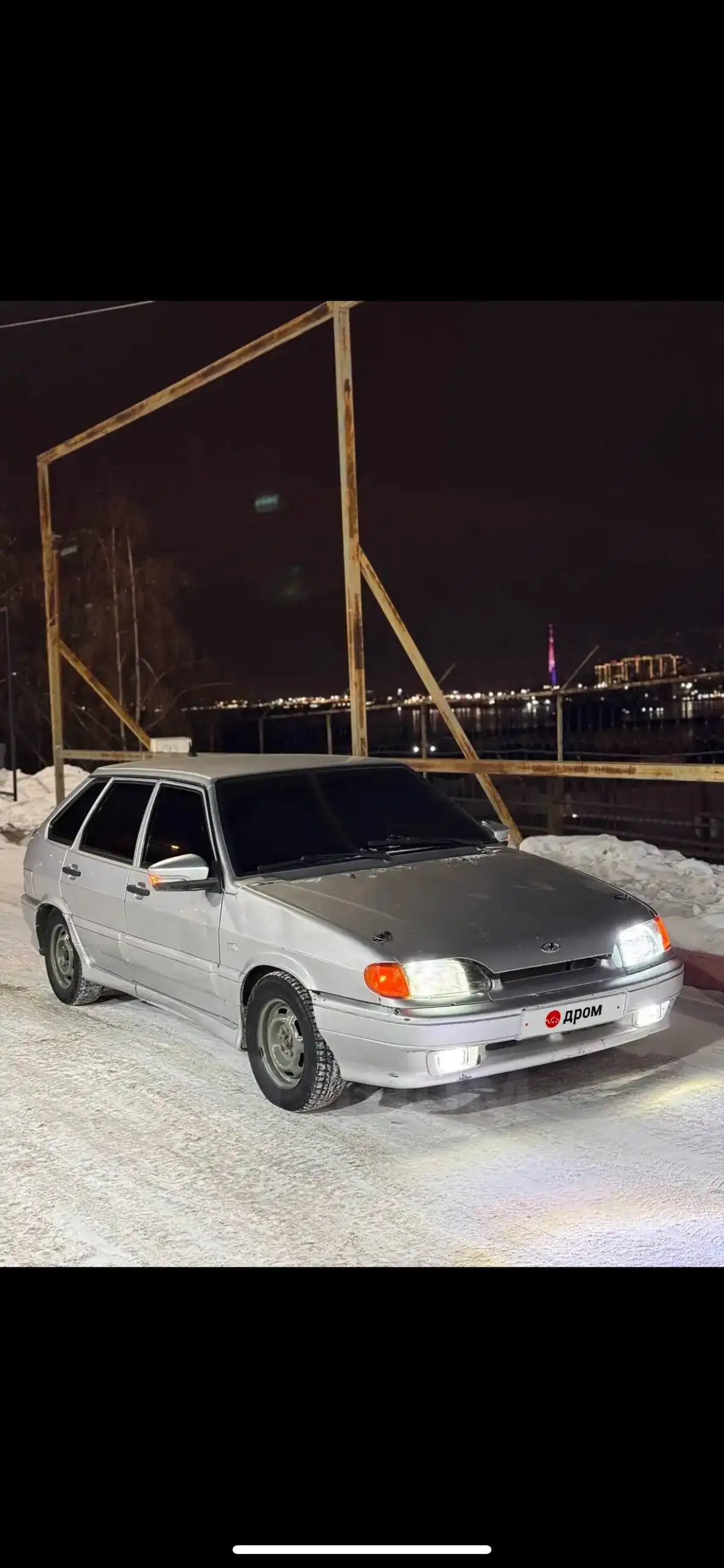 Продажа автомобиля 2007 года - Легковые автомобили (Авто) в Иркутск