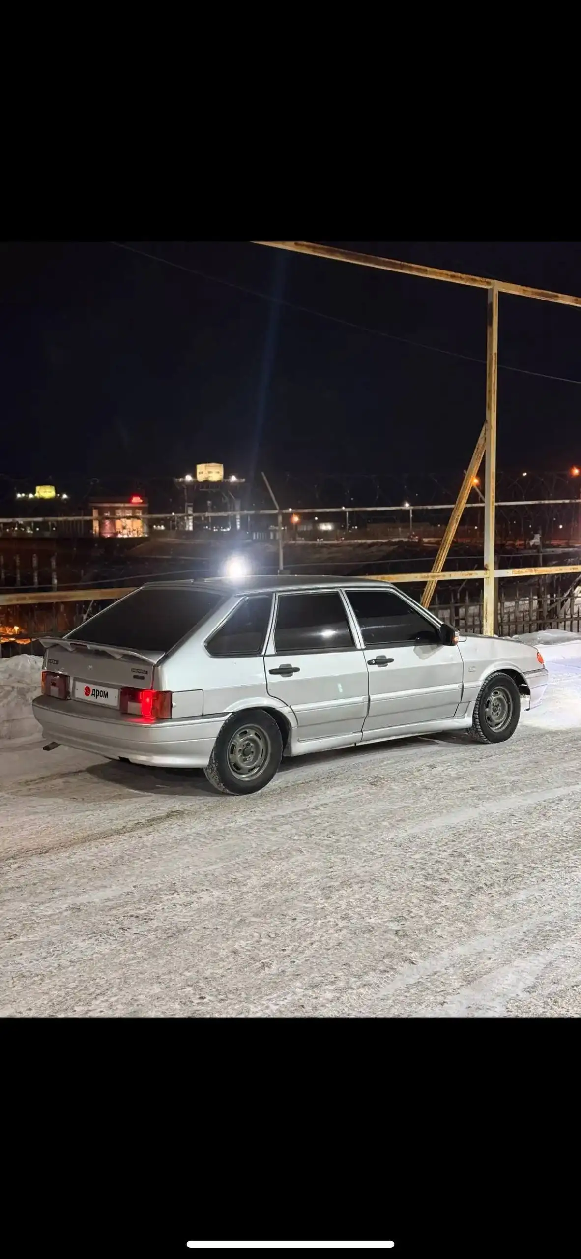 Продажа автомобиля 2007 года - Легковые автомобили (Авто) в Иркутск