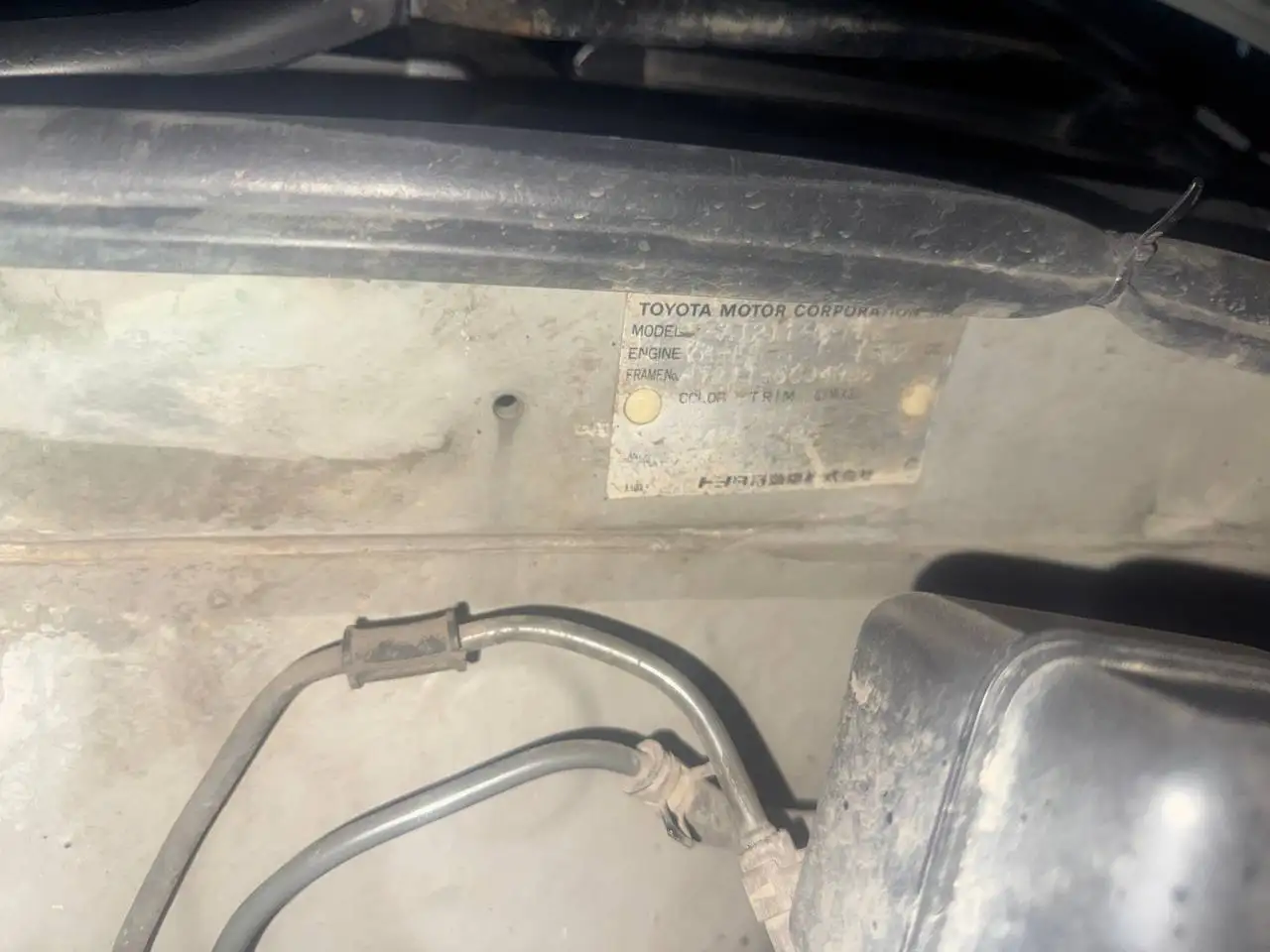 Toyota Carina в Черемхово - Легковые автомобили (Авто) в Черемхово