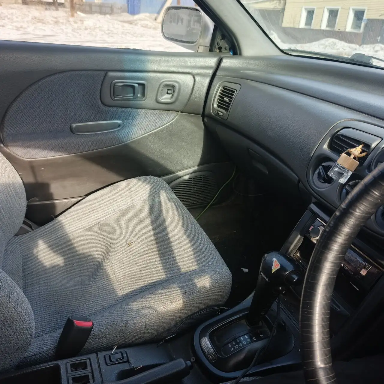 Продам Subaru Impreza 1.8 4WD в хорошем состоянии - Легковые автомобили (Авто) в Иркутск