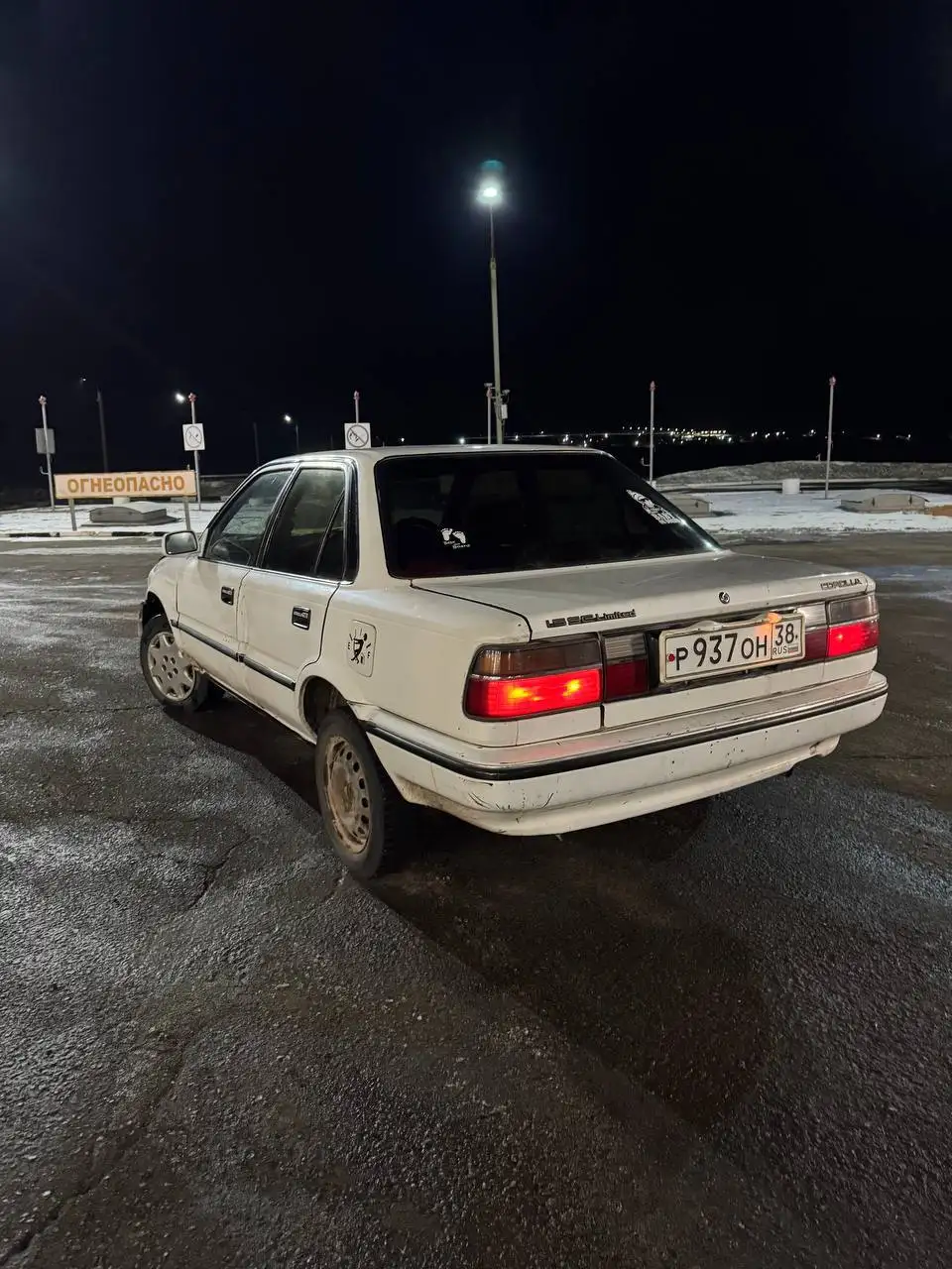 Авто ниже рынка в Иркутске - Авто в Иркутск