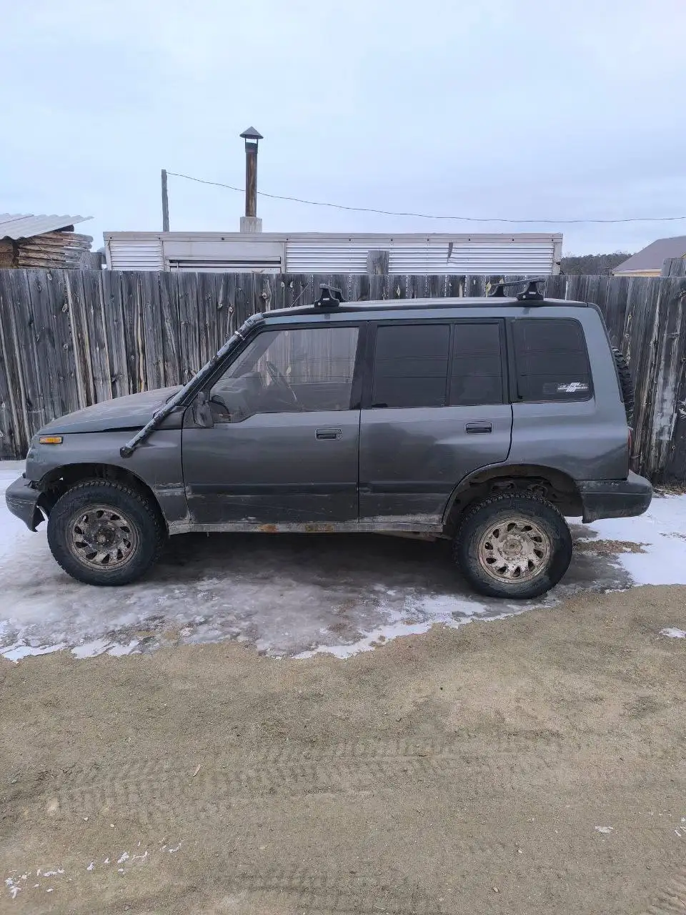 Продажа автомобиля на Байкале с доставкой до Иркутска - Авто в Иркутск