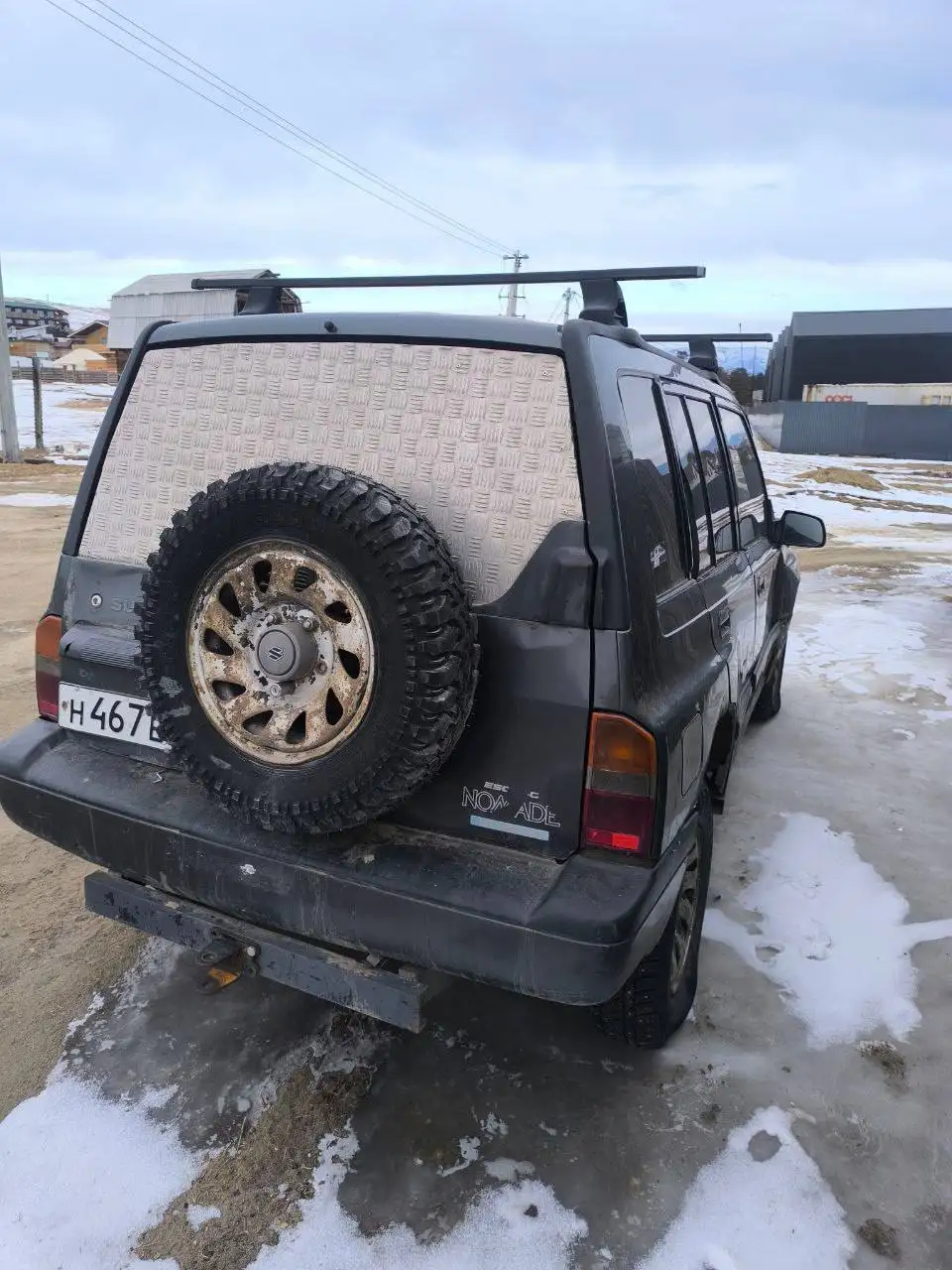 Продажа автомобиля на Байкале с доставкой до Иркутска - Авто в Иркутск