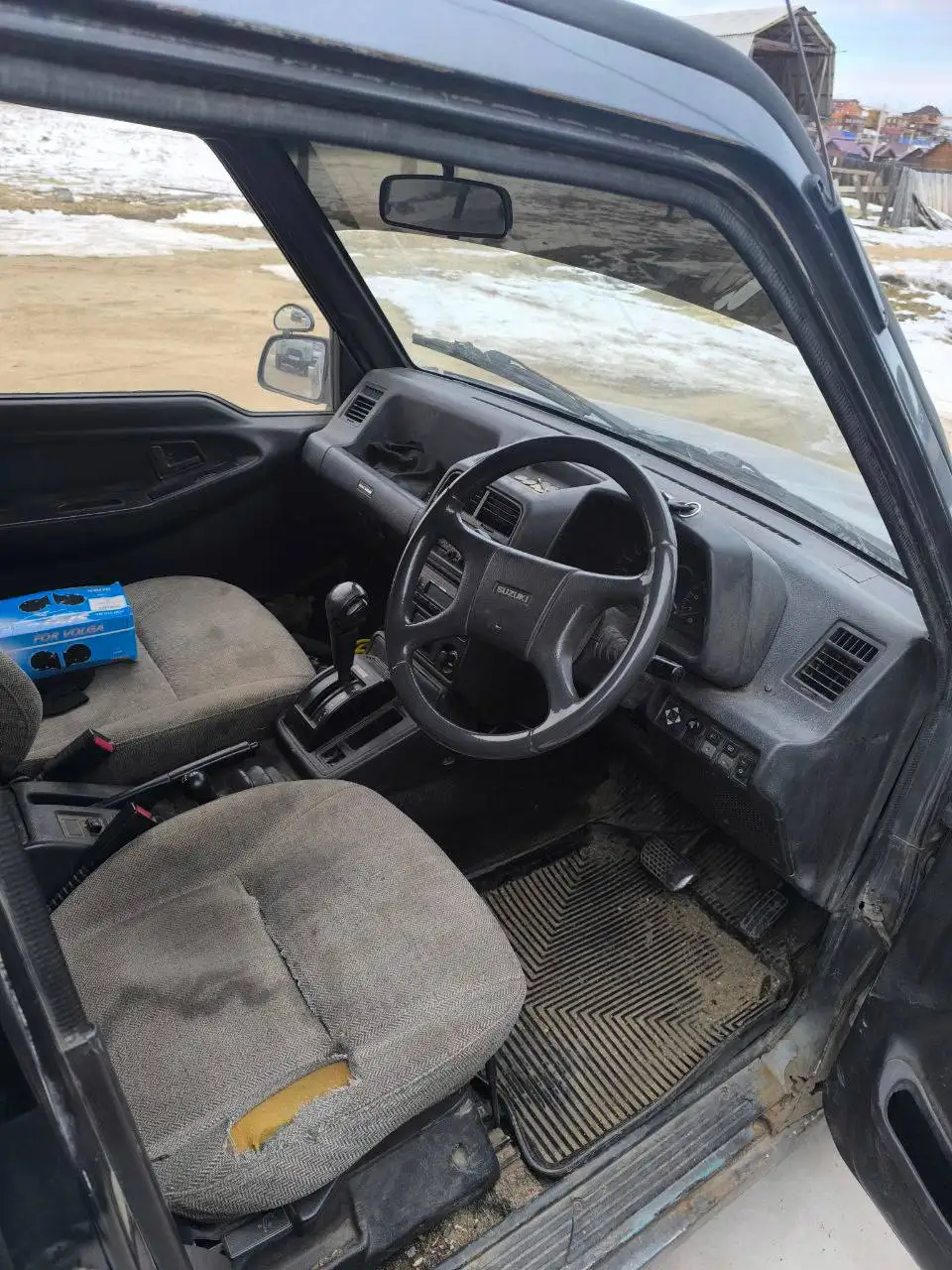 Продажа автомобиля на Байкале с доставкой до Иркутска - Авто в Иркутск