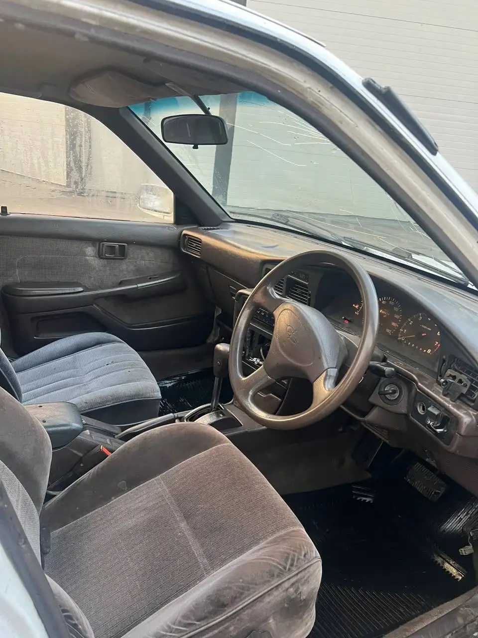 Продажа ВАЗ 2109 1989 года в Ангарске - Легковые автомобили (Авто) в Ангарск