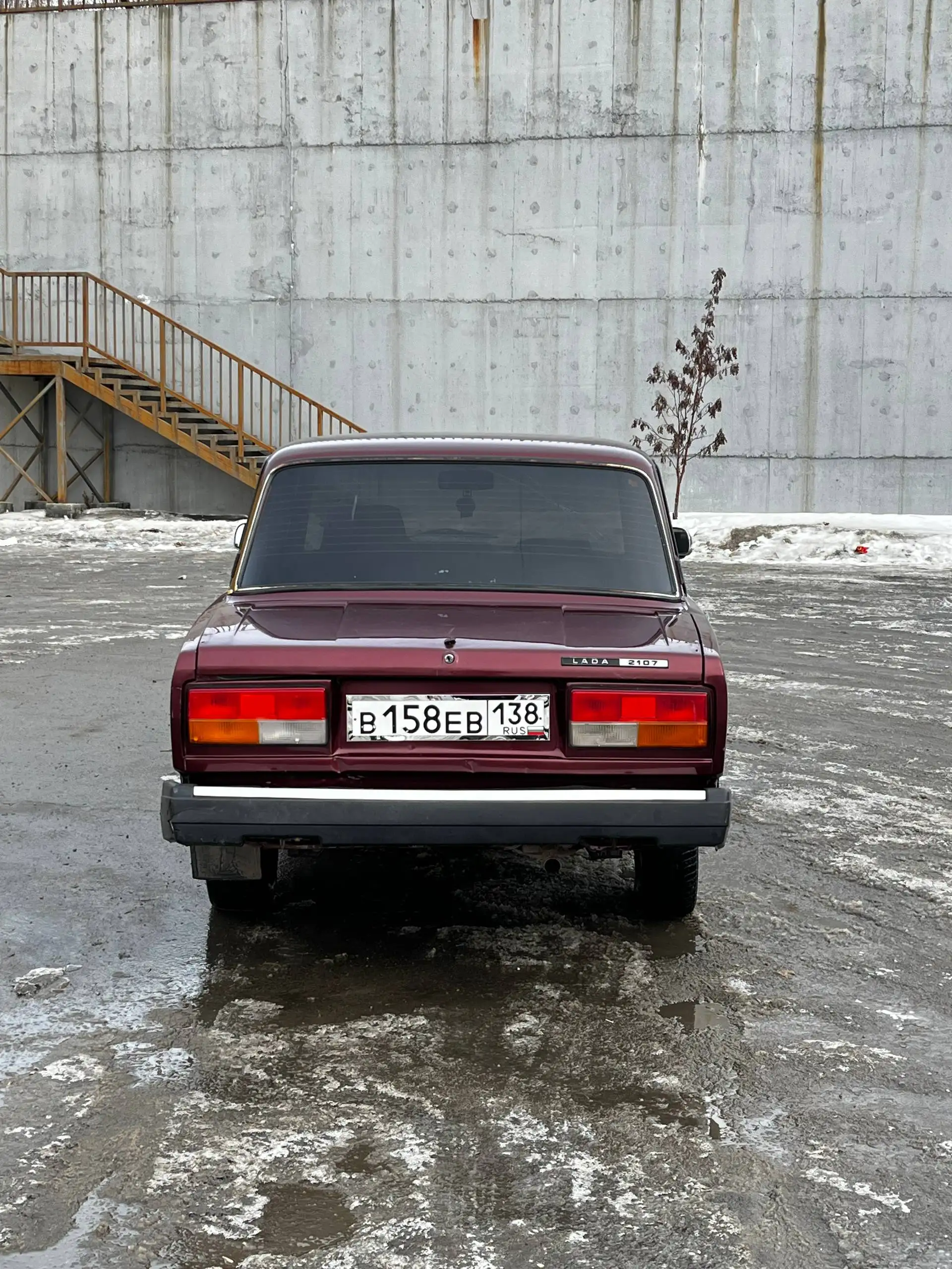 Продажа автомобиля Лада Гранта 2012 года - Легковые автомобили (Авто) в Иркутск